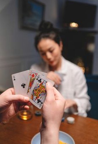 mẹo thắng Debet